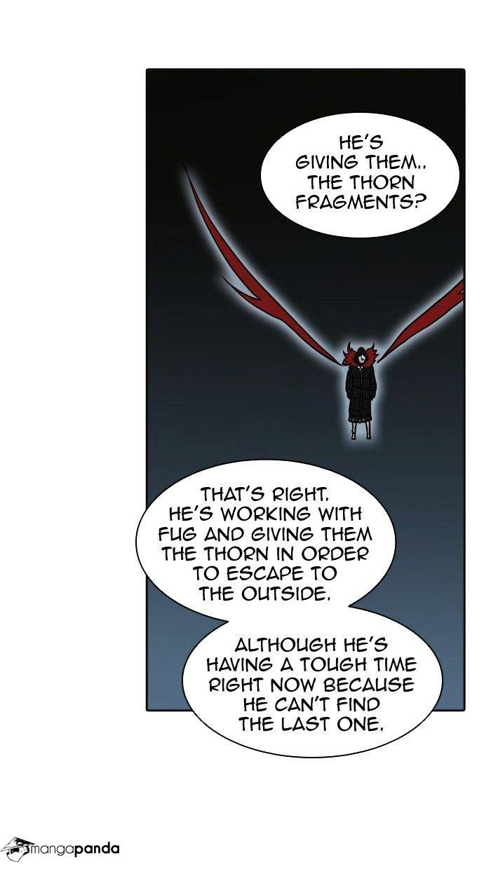 Tower of God Chapter 321 image 081